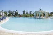 Hotel Club Spiagge San Pietro - Itálie - Sardinie - Castiadas